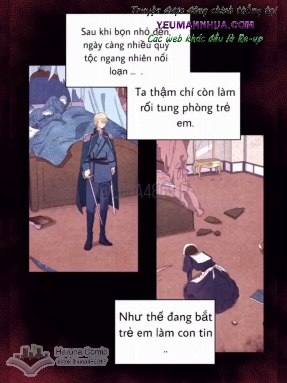 Cuộc Sống Mới Của Cặp Song Sinh 48 trang 52