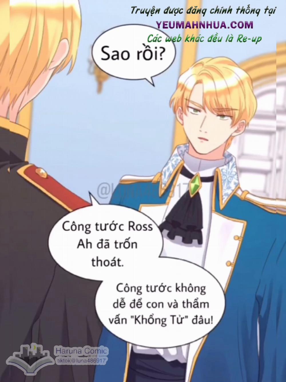 Cuộc Sống Mới Của Cặp Song Sinh 48 trang 56