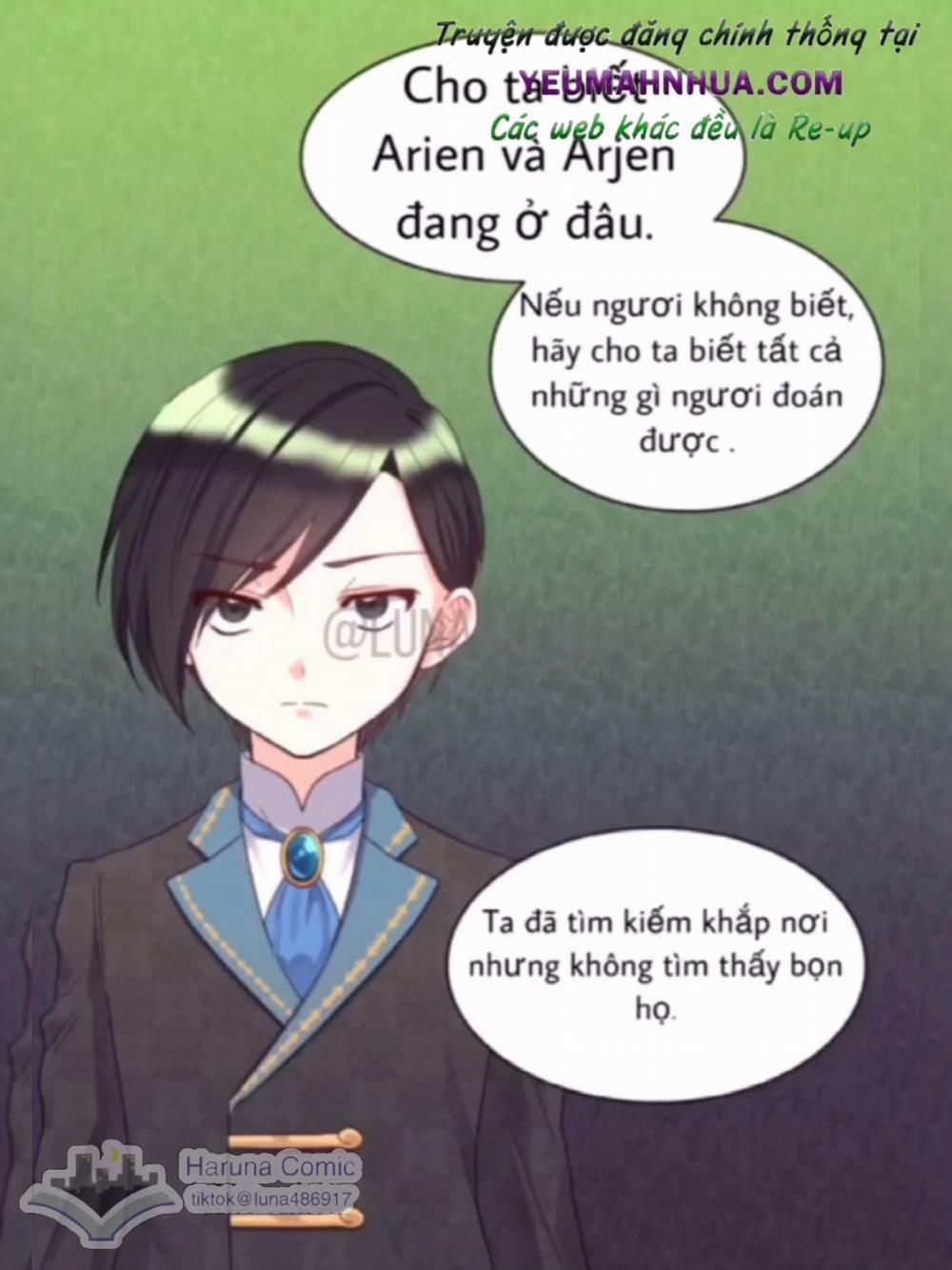 Cuộc Sống Mới Của Cặp Song Sinh 48 trang 58