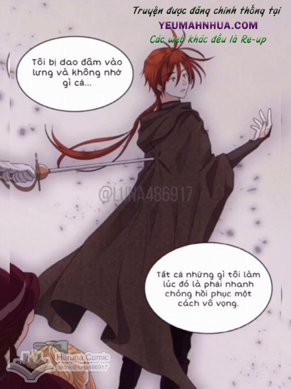 Cuộc Sống Mới Của Cặp Song Sinh 48 trang 6