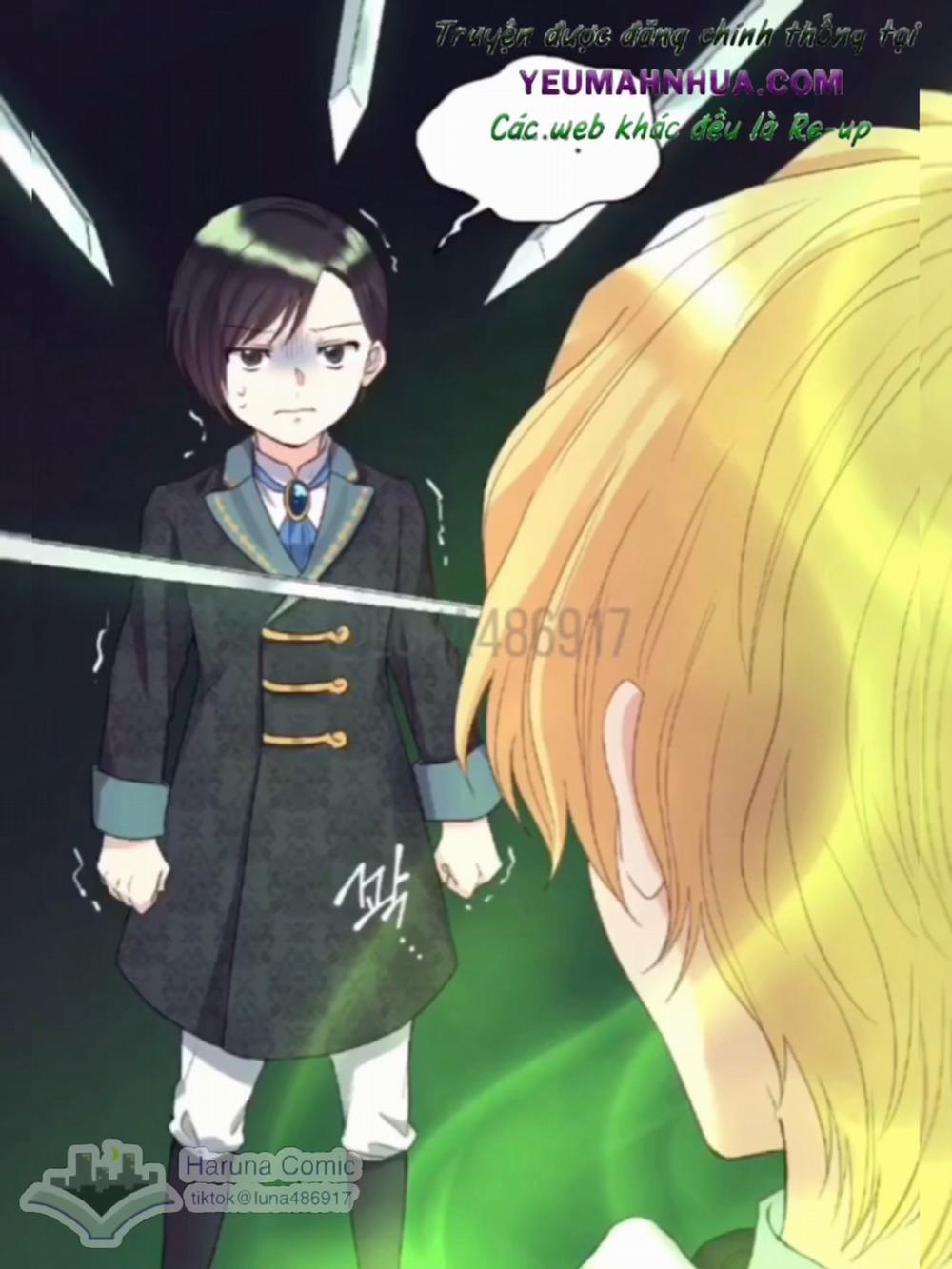 Cuộc Sống Mới Của Cặp Song Sinh 48 trang 60