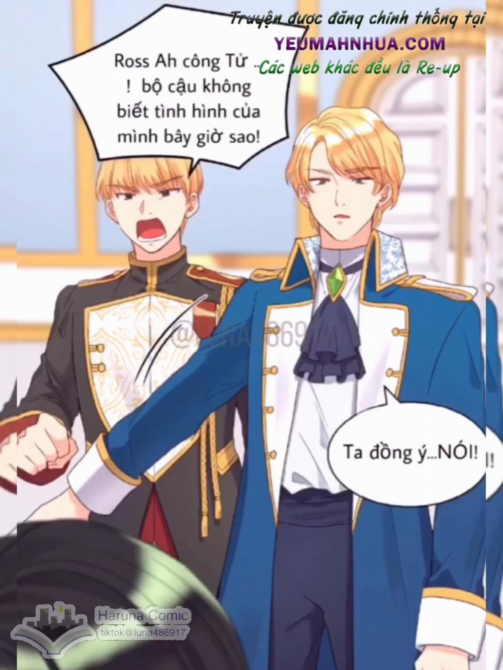 Cuộc Sống Mới Của Cặp Song Sinh 48 trang 62