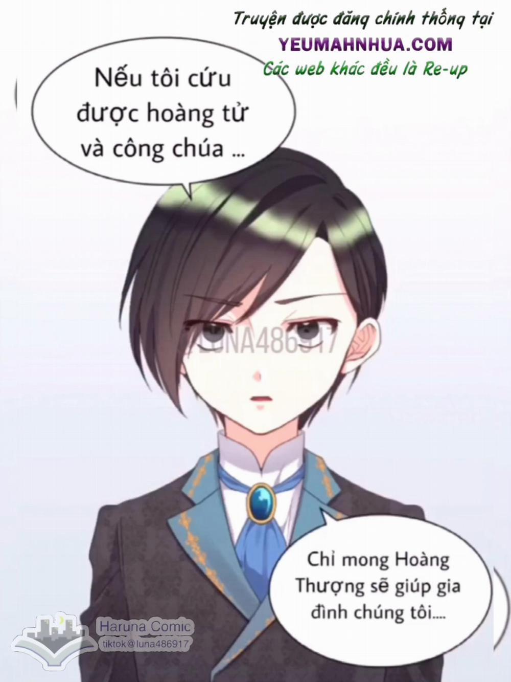 Cuộc Sống Mới Của Cặp Song Sinh 48 trang 63