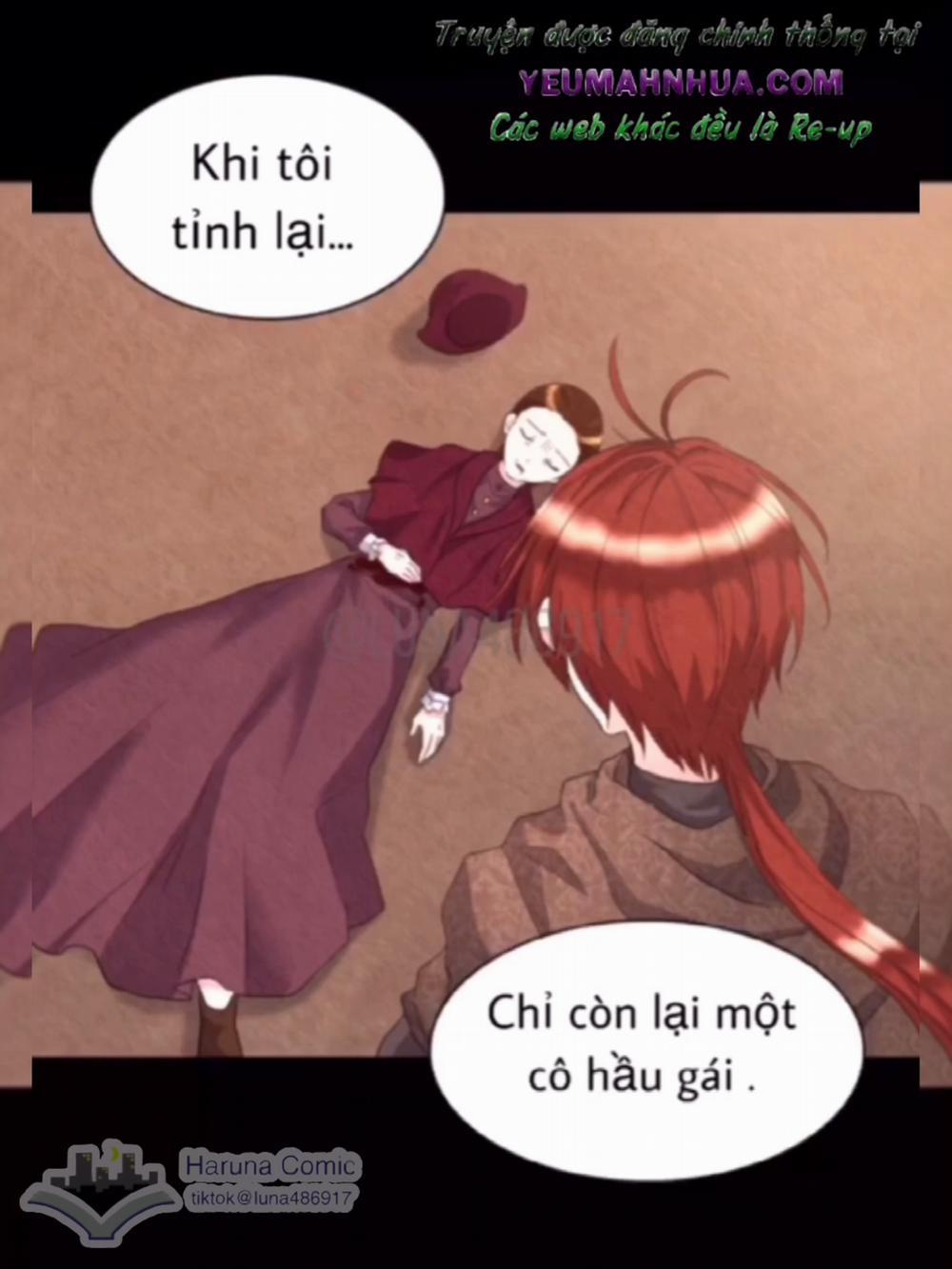 Cuộc Sống Mới Của Cặp Song Sinh 48 trang 7