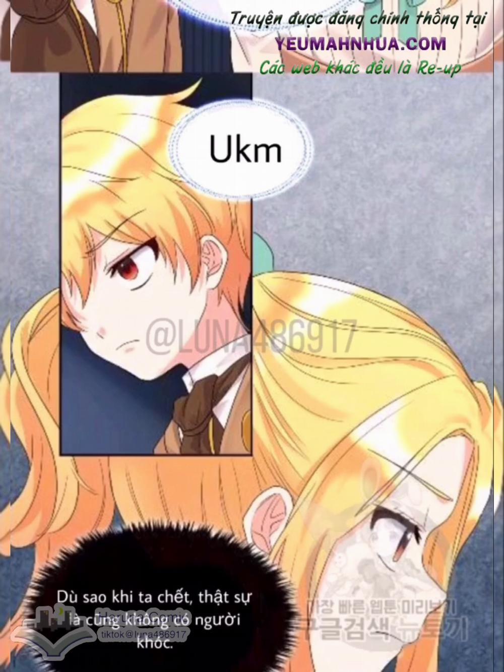 Cuộc Sống Mới Của Cặp Song Sinh 49 trang 11