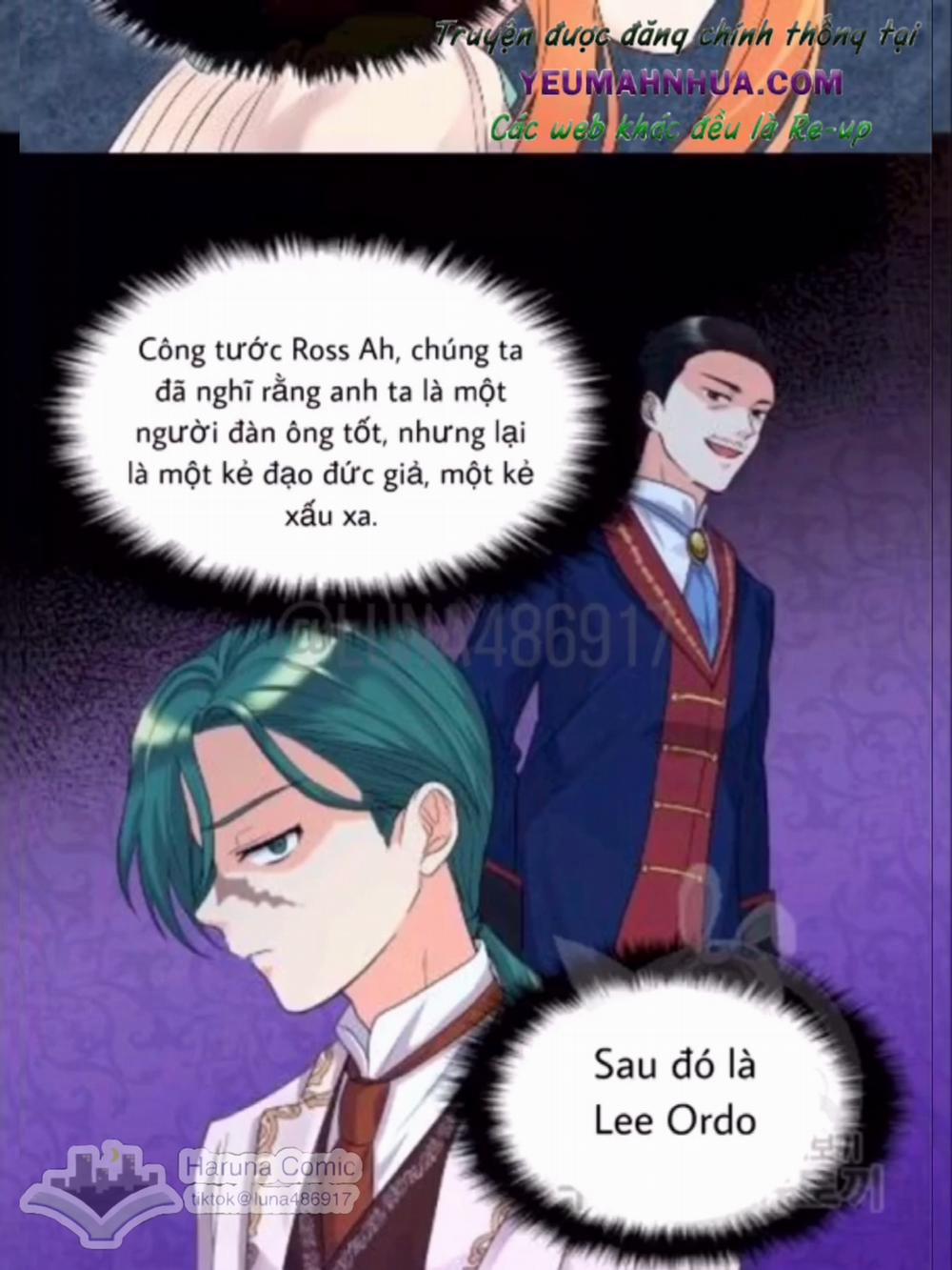 Cuộc Sống Mới Của Cặp Song Sinh 49 trang 12