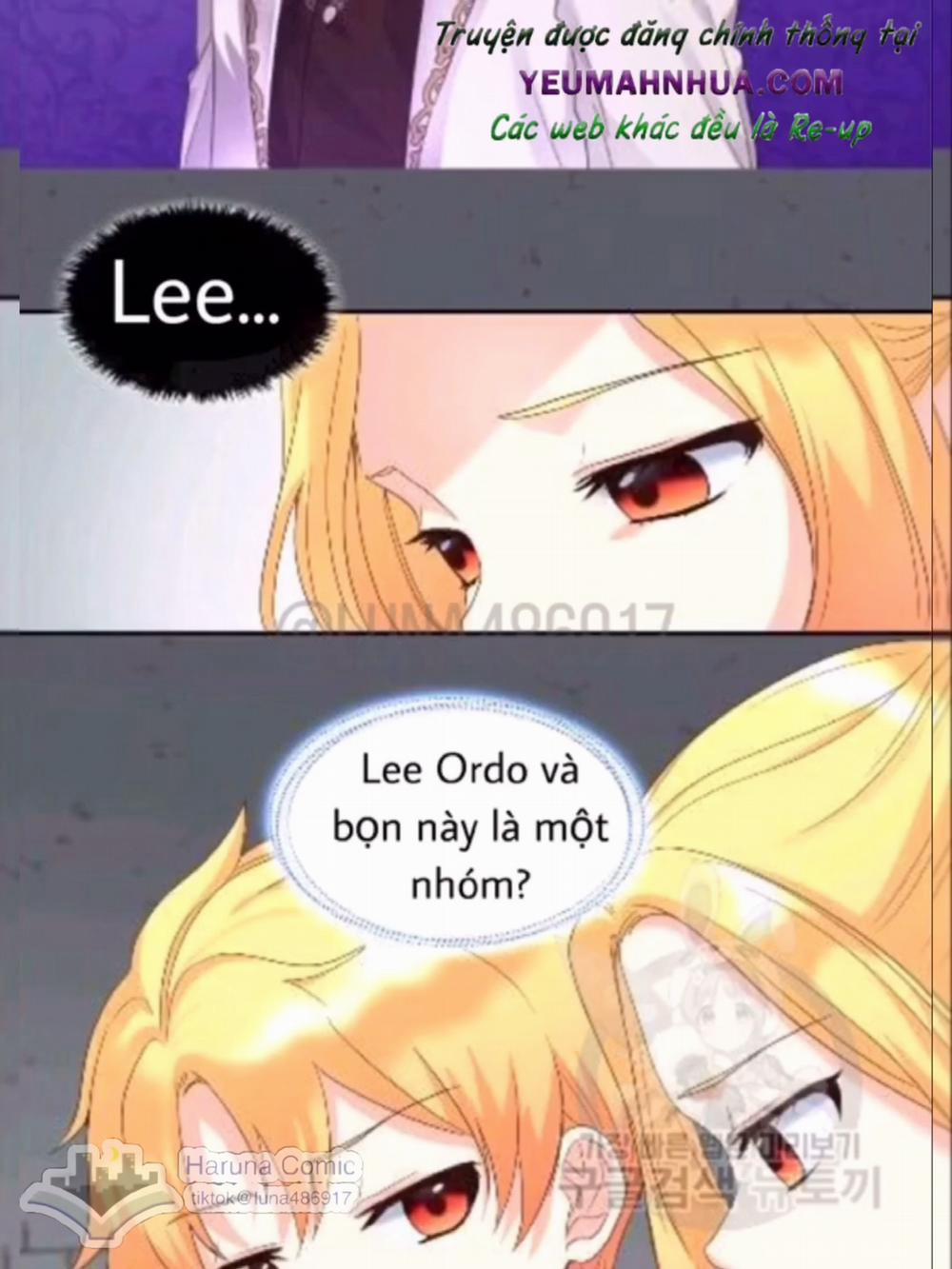 Cuộc Sống Mới Của Cặp Song Sinh 49 trang 13