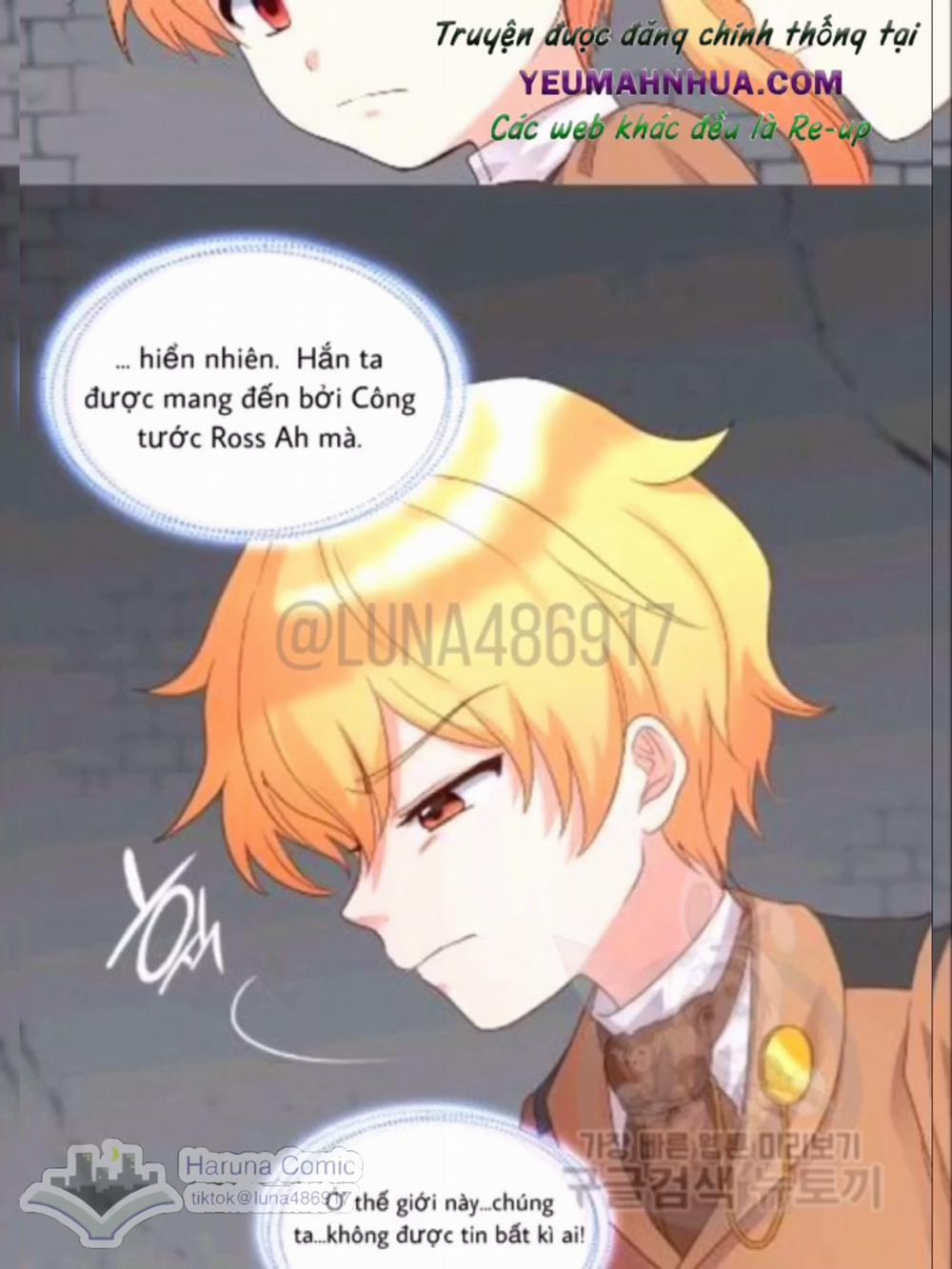 Cuộc Sống Mới Của Cặp Song Sinh 49 trang 14