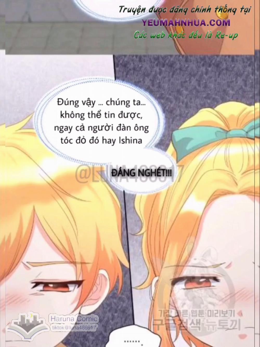 Cuộc Sống Mới Của Cặp Song Sinh 49 trang 15