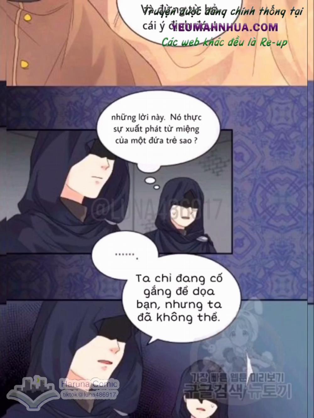 Cuộc Sống Mới Của Cặp Song Sinh 49 trang 18