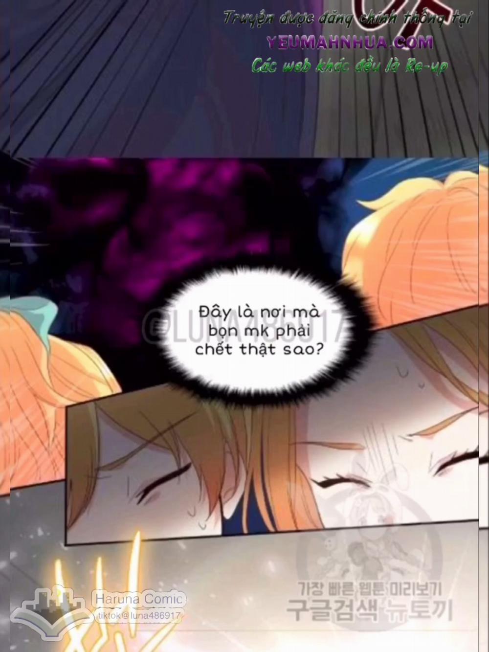 Cuộc Sống Mới Của Cặp Song Sinh 49 trang 20