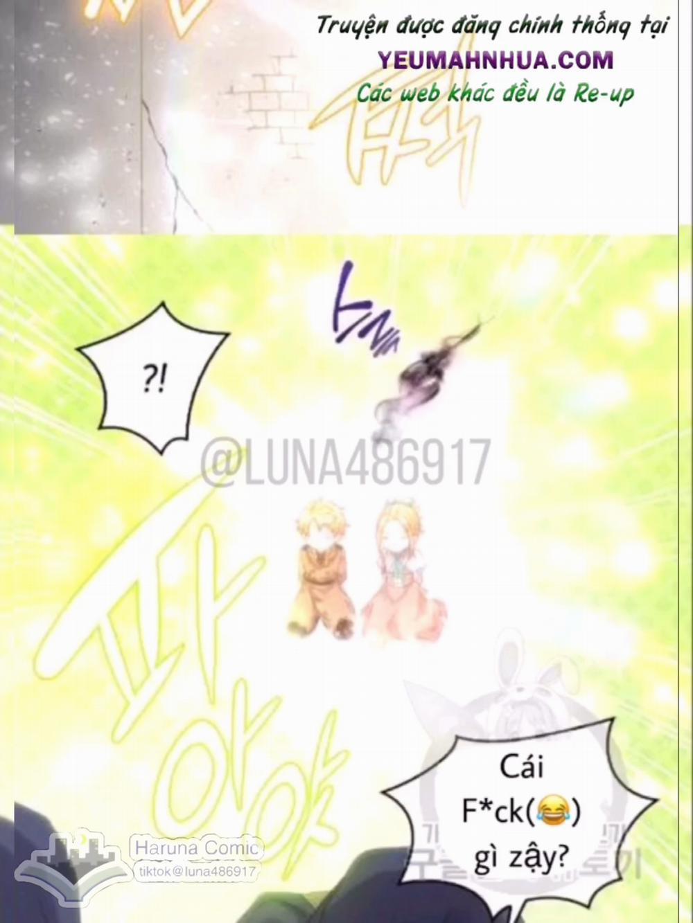 Cuộc Sống Mới Của Cặp Song Sinh 49 trang 21