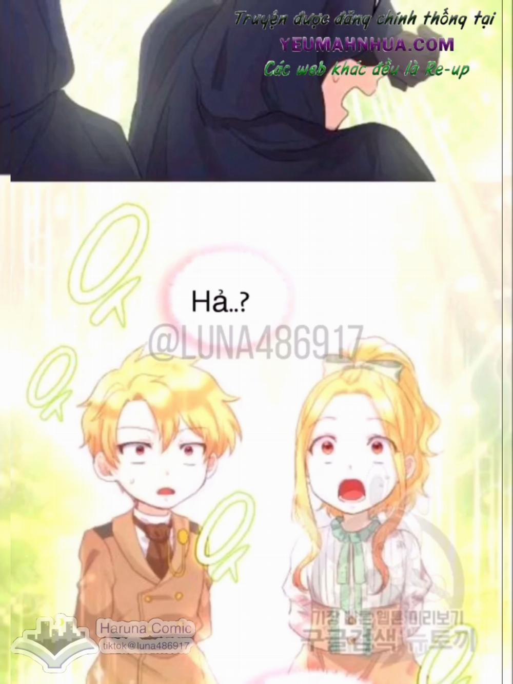 Cuộc Sống Mới Của Cặp Song Sinh 49 trang 22