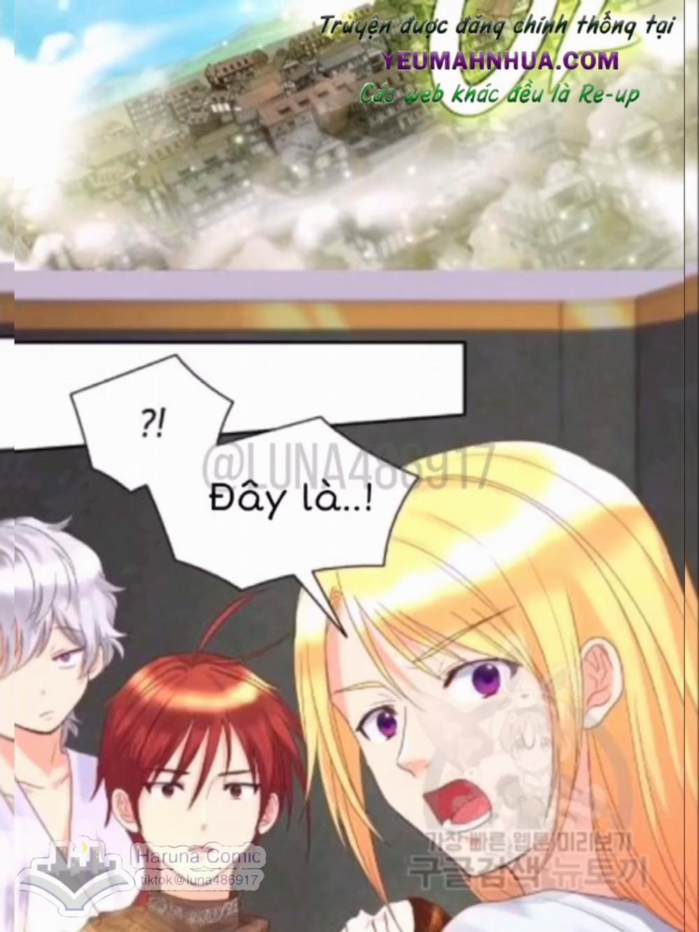 Cuộc Sống Mới Của Cặp Song Sinh 49 trang 23