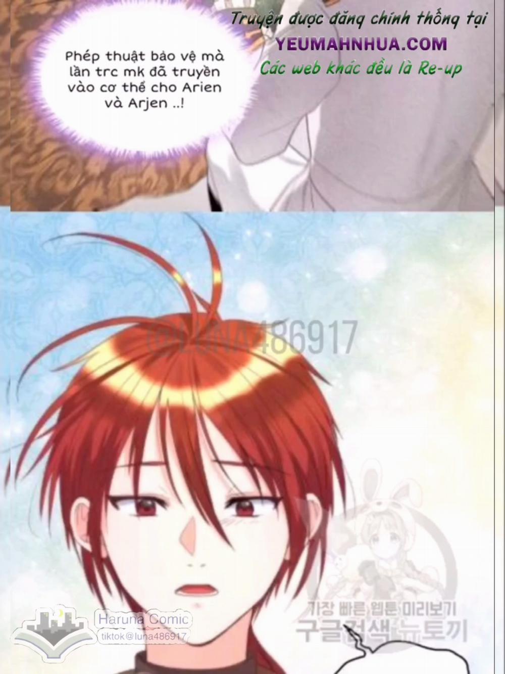 Cuộc Sống Mới Của Cặp Song Sinh 49 trang 24