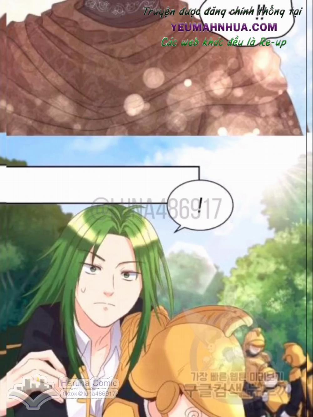 Cuộc Sống Mới Của Cặp Song Sinh 49 trang 25