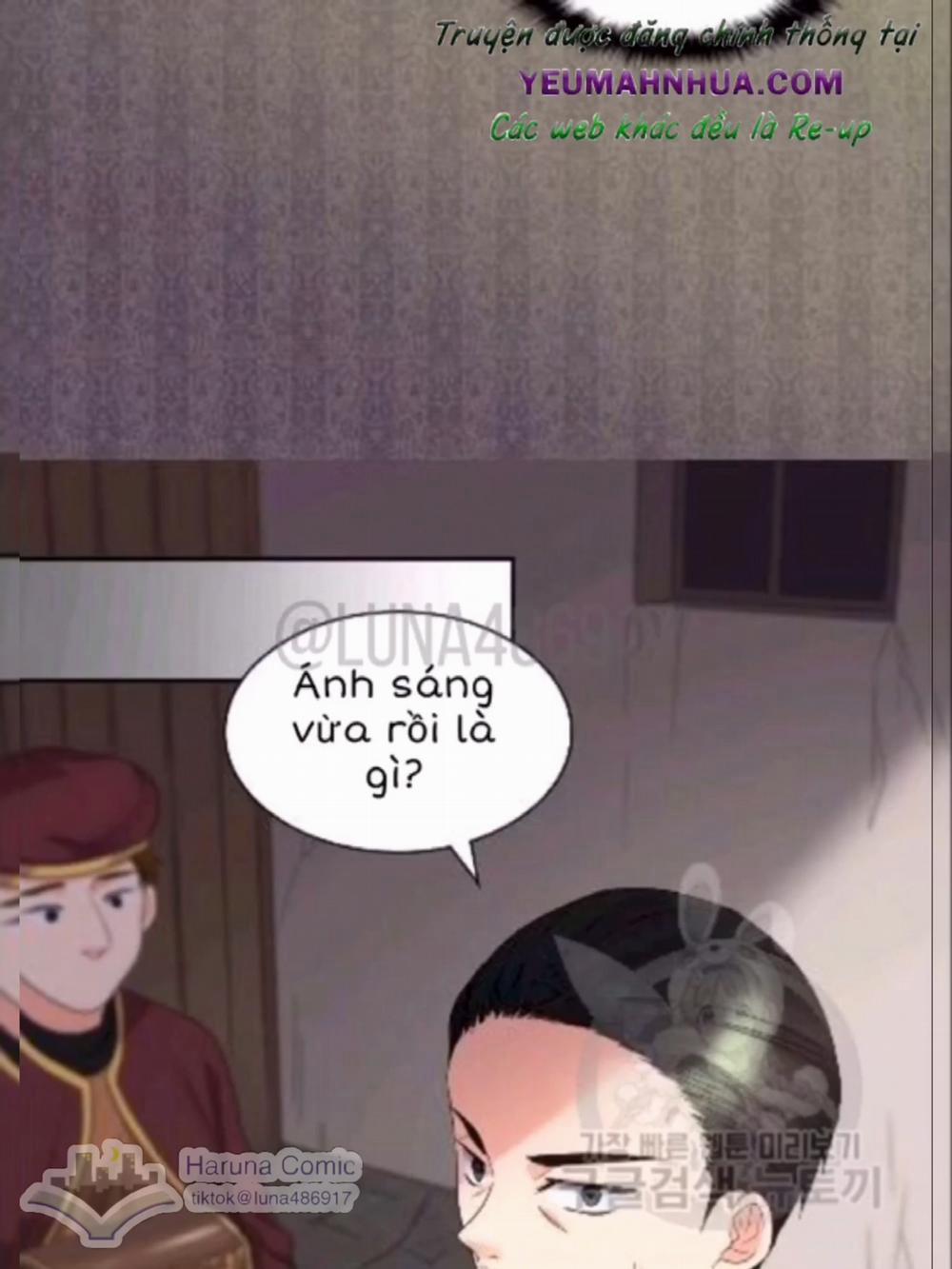 Cuộc Sống Mới Của Cặp Song Sinh 49 trang 28