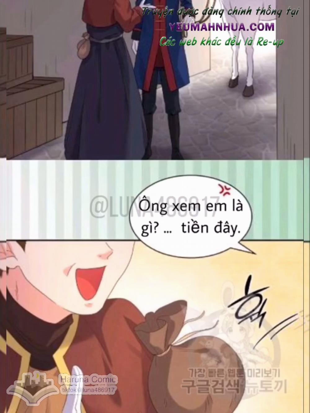 Cuộc Sống Mới Của Cặp Song Sinh 49 trang 30