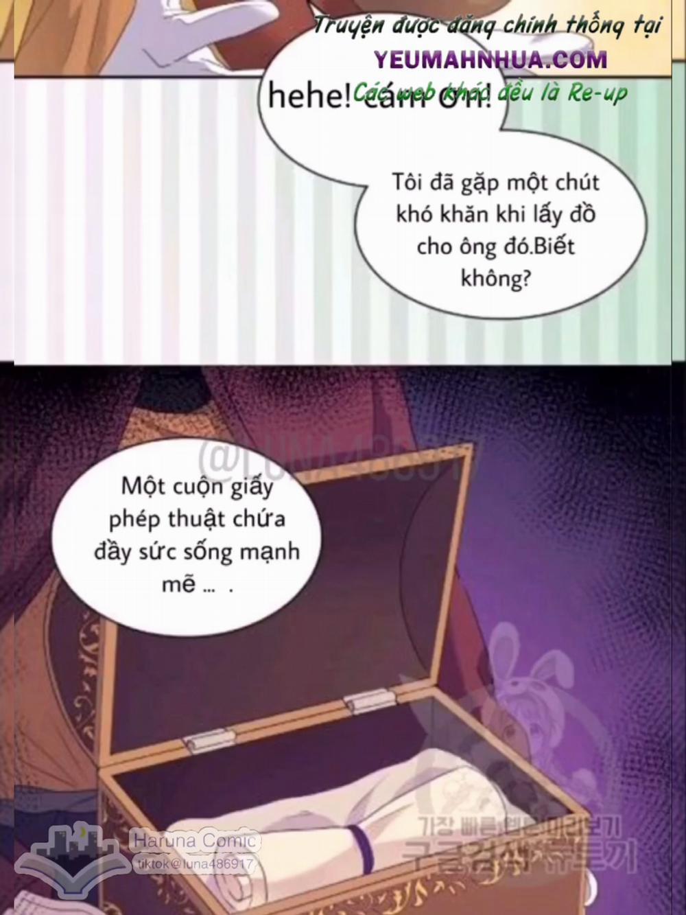 Cuộc Sống Mới Của Cặp Song Sinh 49 trang 31