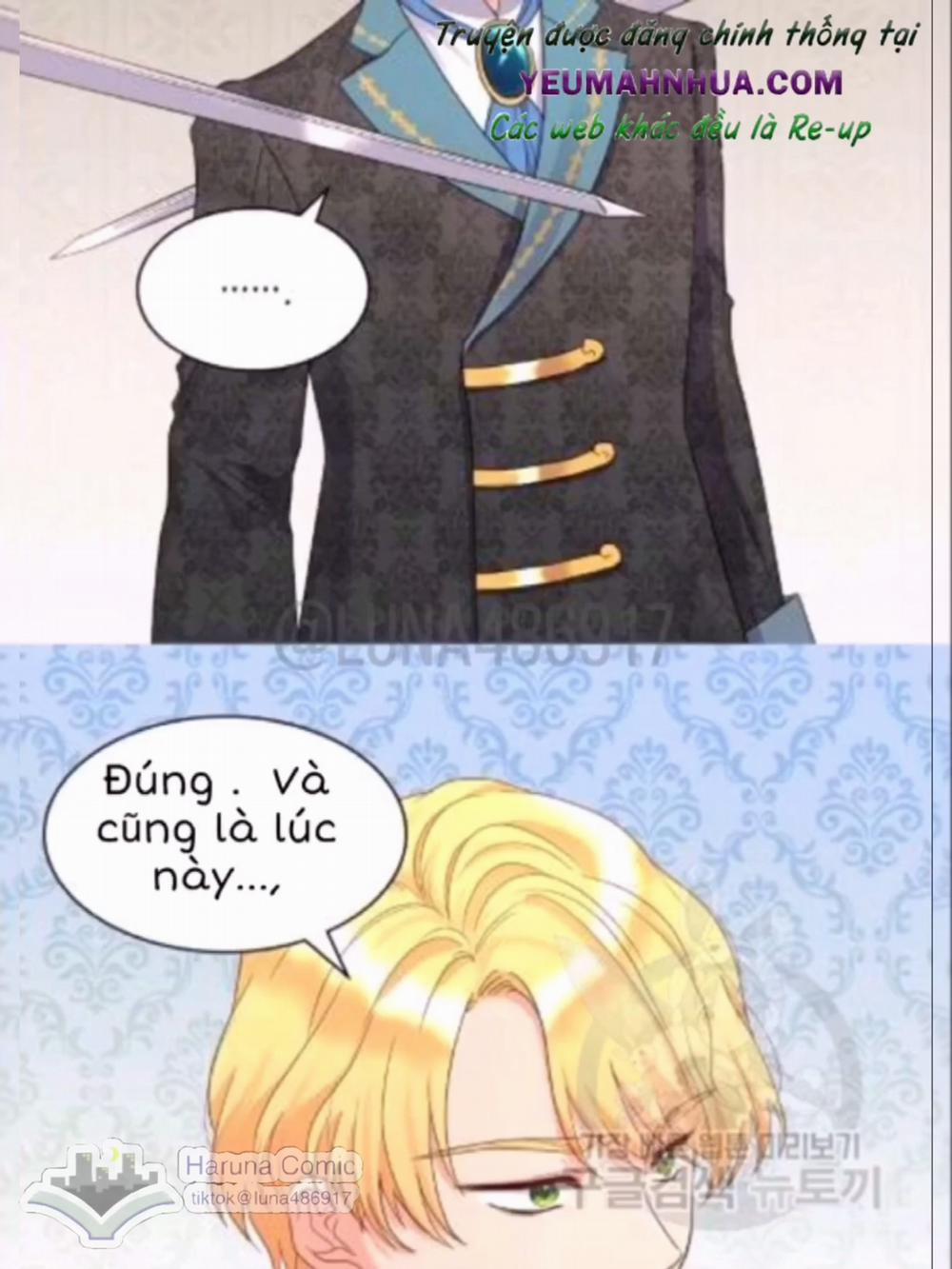 Cuộc Sống Mới Của Cặp Song Sinh 49 trang 38