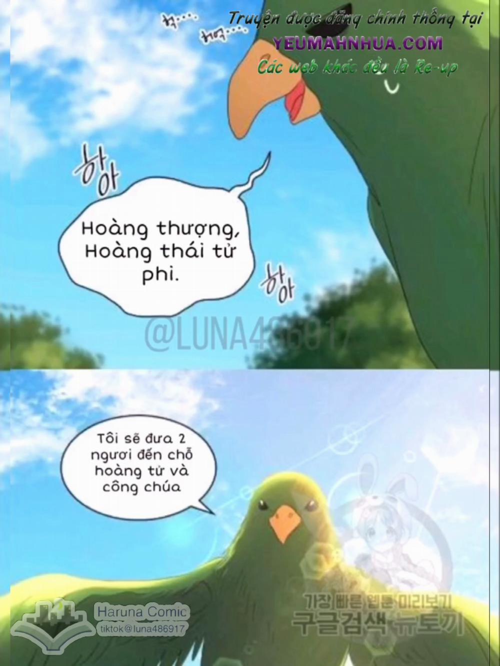 Cuộc Sống Mới Của Cặp Song Sinh 49 trang 42