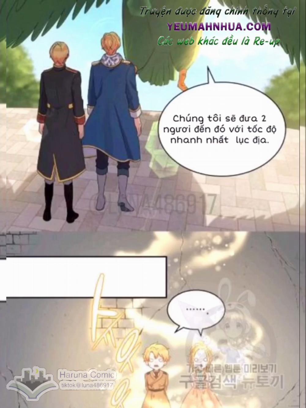 Cuộc Sống Mới Của Cặp Song Sinh 49 trang 43