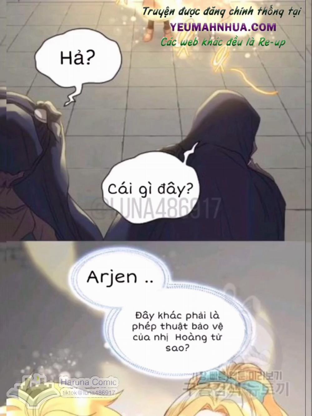 Cuộc Sống Mới Của Cặp Song Sinh 49 trang 44