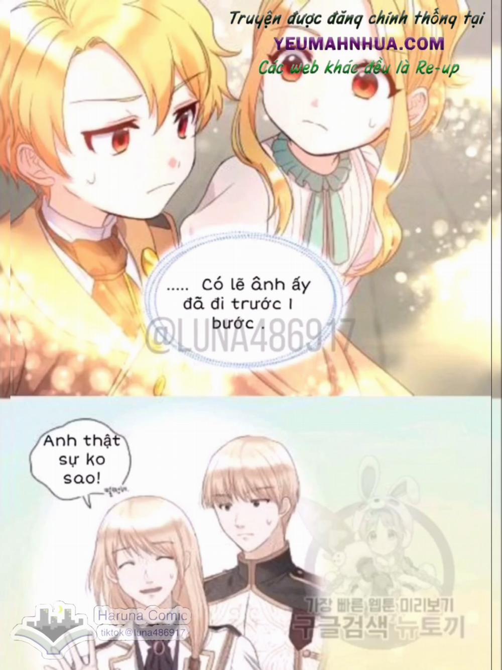 Cuộc Sống Mới Của Cặp Song Sinh 49 trang 45