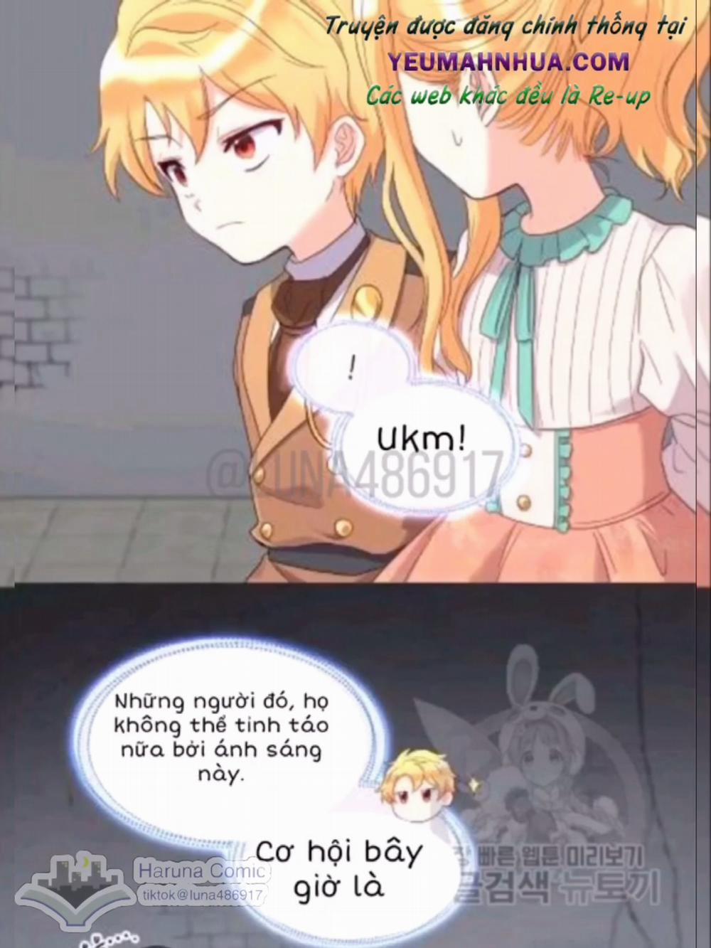 Cuộc Sống Mới Của Cặp Song Sinh 49 trang 47