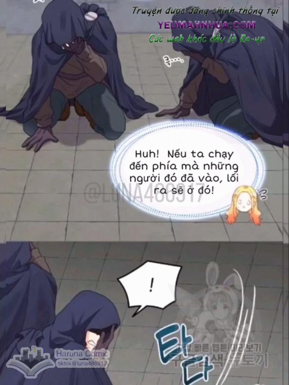 Cuộc Sống Mới Của Cặp Song Sinh 49 trang 48