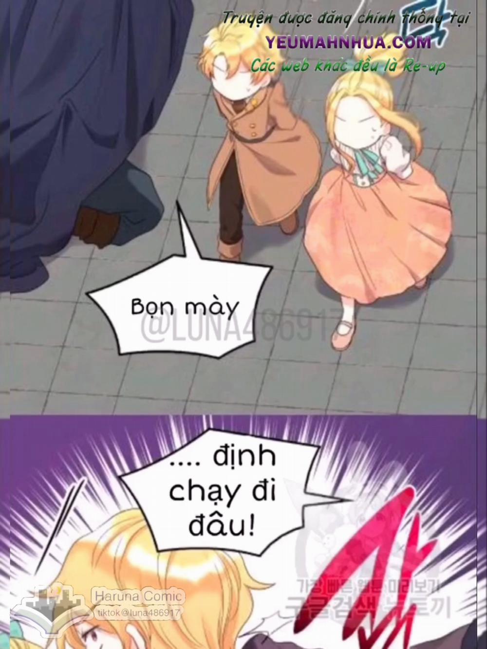 Cuộc Sống Mới Của Cặp Song Sinh 49 trang 49