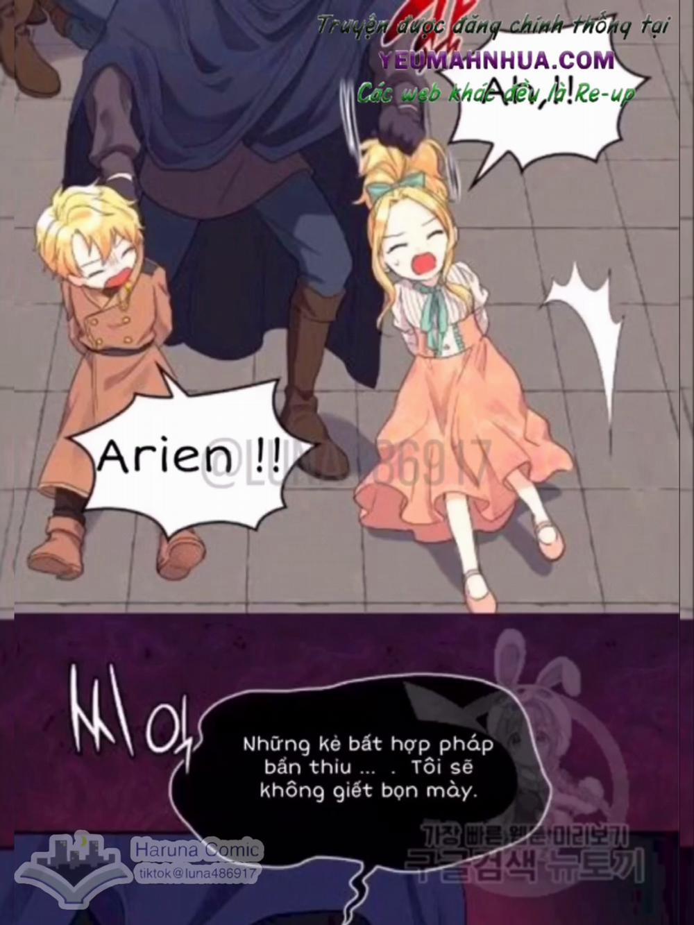 Cuộc Sống Mới Của Cặp Song Sinh 49 trang 51