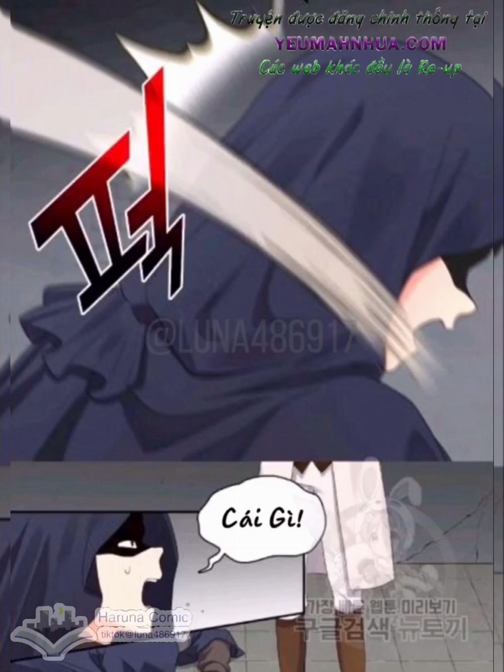 Cuộc Sống Mới Của Cặp Song Sinh 49 trang 53