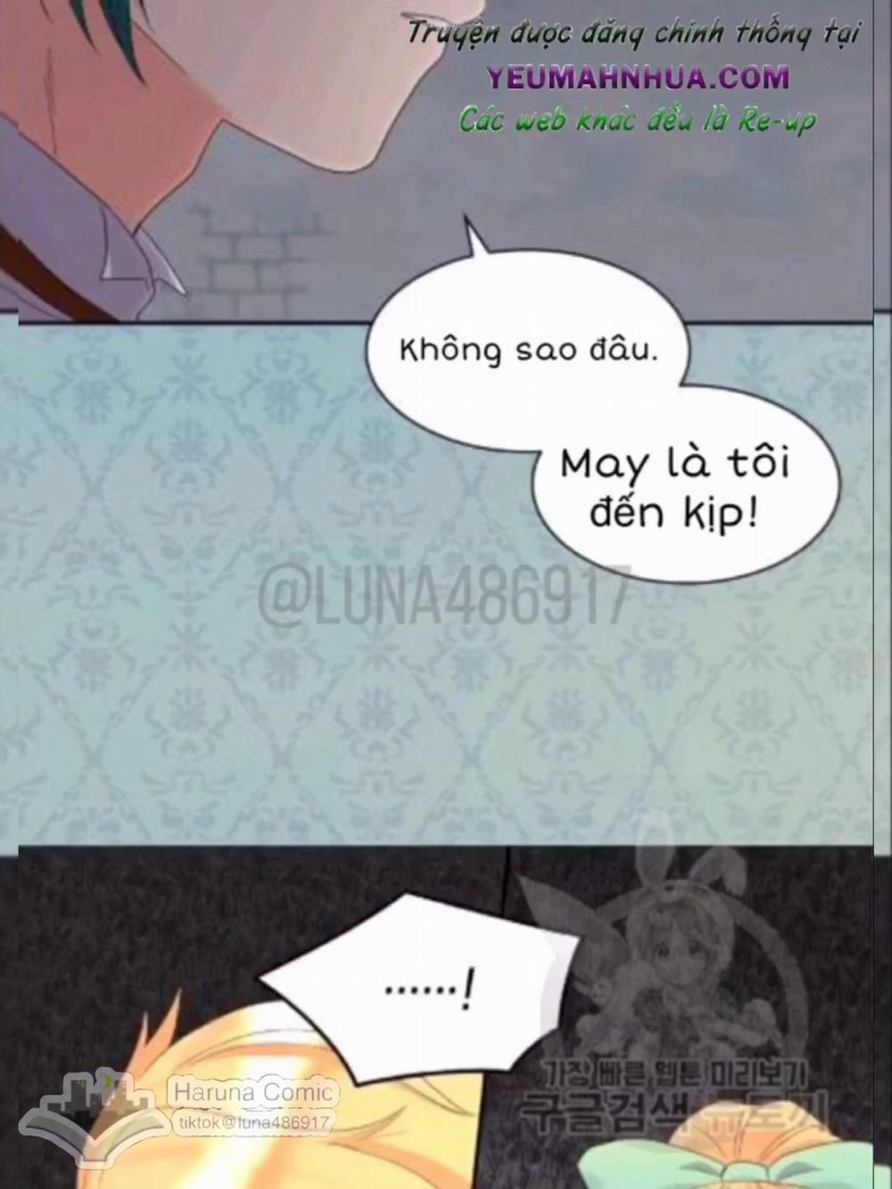 Cuộc Sống Mới Của Cặp Song Sinh 49 trang 54