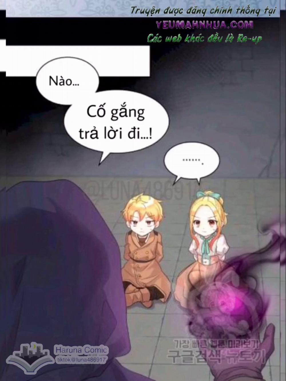 Cuộc Sống Mới Của Cặp Song Sinh 49 trang 6