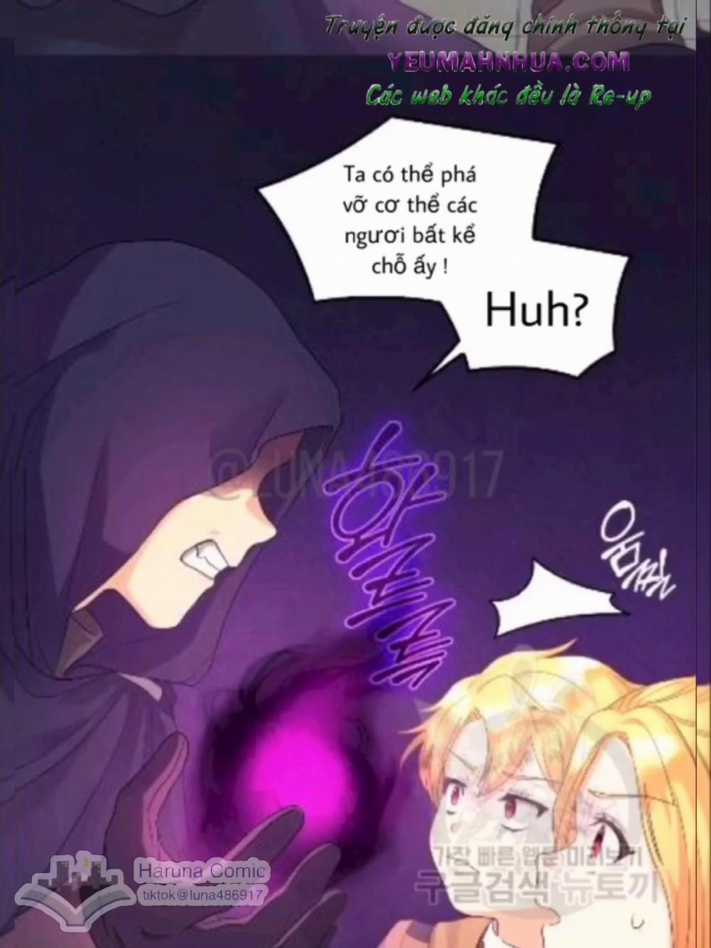 Cuộc Sống Mới Của Cặp Song Sinh 49 trang 7