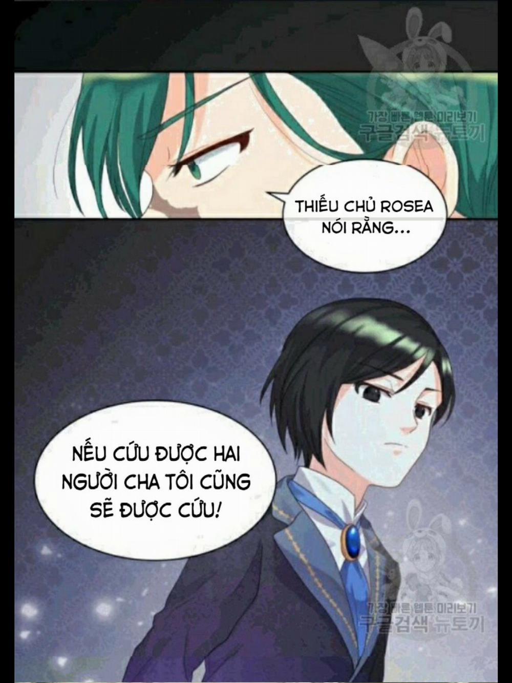 Cuộc Sống Mới Của Cặp Song Sinh 50 trang 35