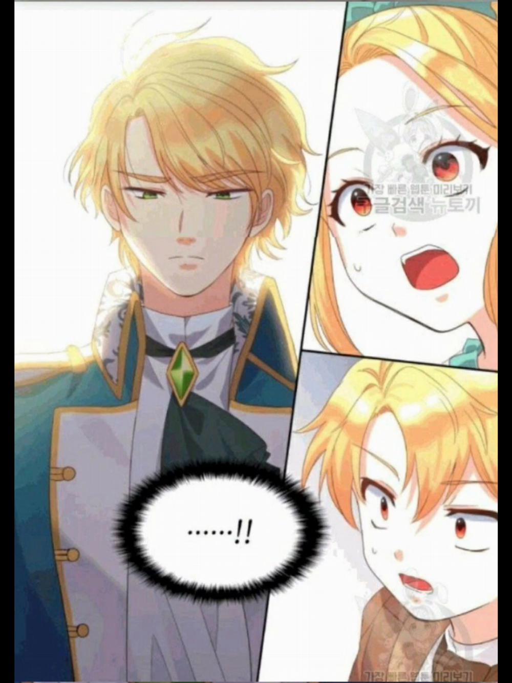 Cuộc Sống Mới Của Cặp Song Sinh 50 trang 55