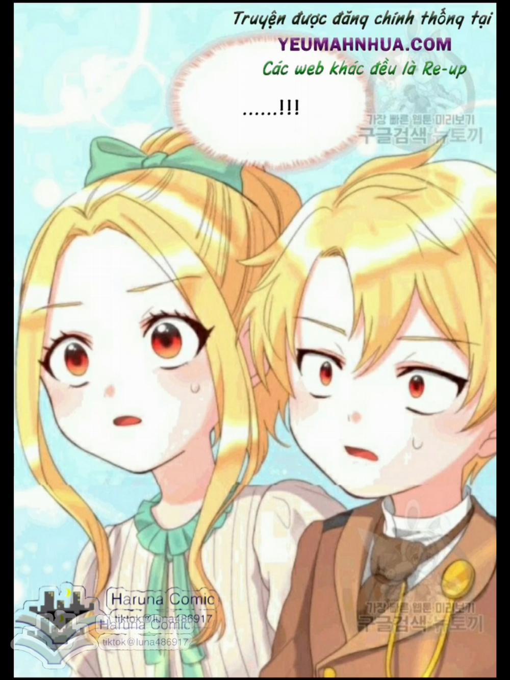 Cuộc Sống Mới Của Cặp Song Sinh 51 trang 10