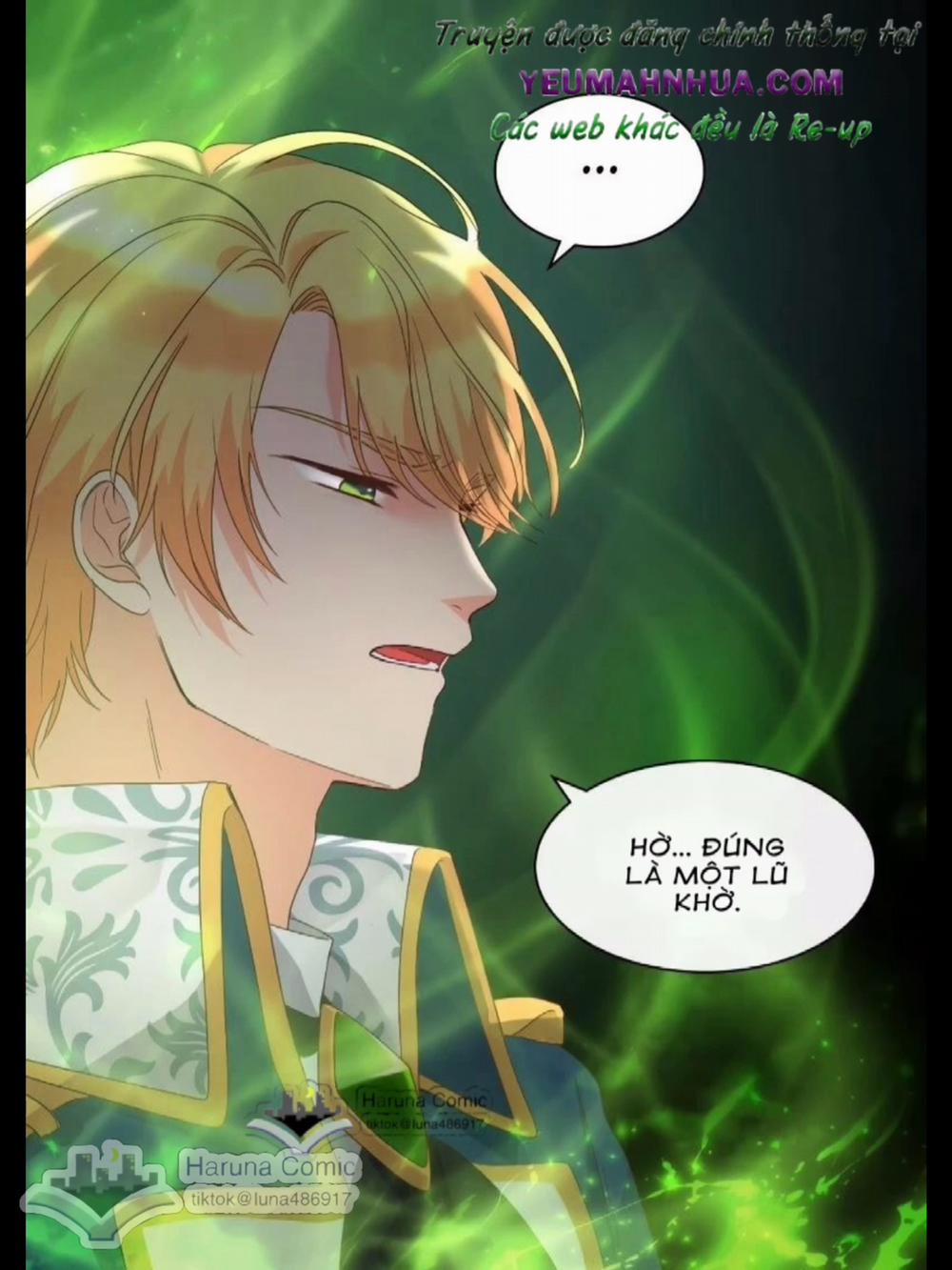 Cuộc Sống Mới Của Cặp Song Sinh 51 trang 13