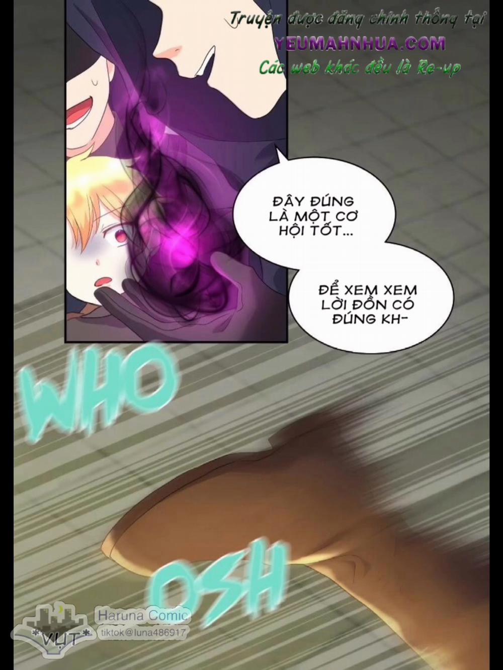 Cuộc Sống Mới Của Cặp Song Sinh 51 trang 14