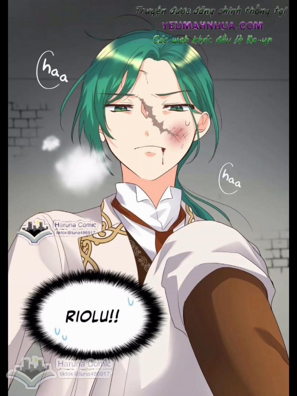 Cuộc Sống Mới Của Cặp Song Sinh 51 trang 16