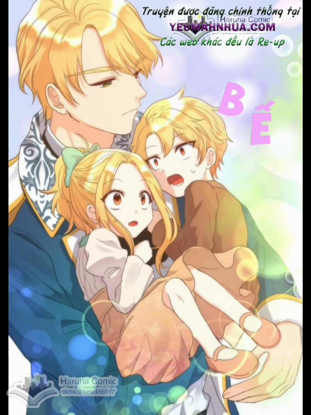 Cuộc Sống Mới Của Cặp Song Sinh 51 trang 20