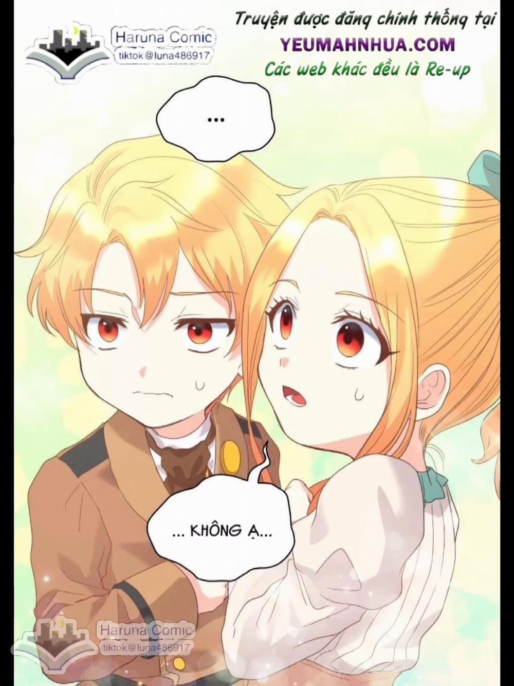 Cuộc Sống Mới Của Cặp Song Sinh 51 trang 22