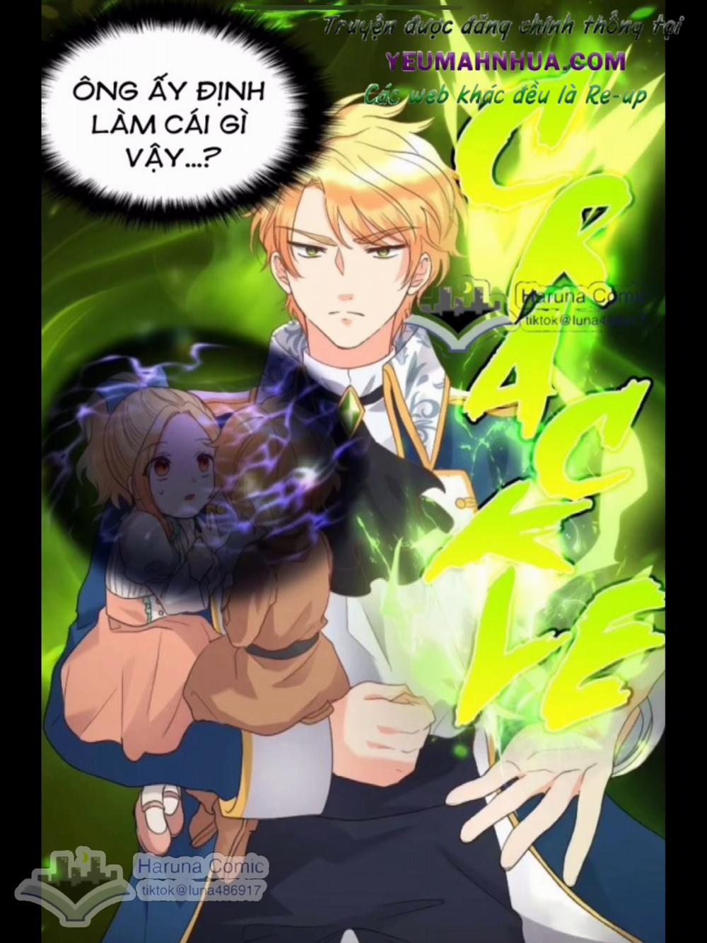 Cuộc Sống Mới Của Cặp Song Sinh 51 trang 24