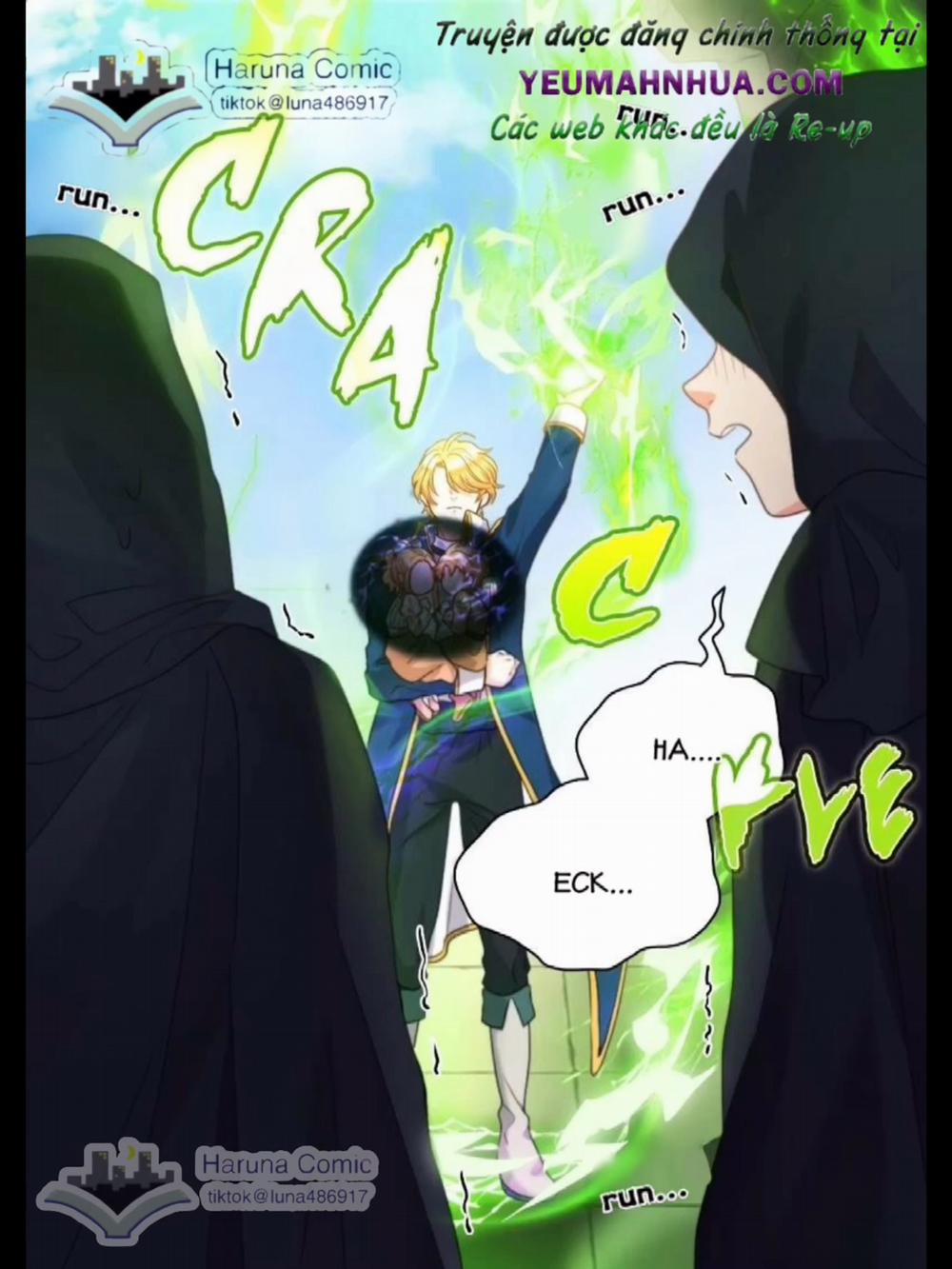 Cuộc Sống Mới Của Cặp Song Sinh 51 trang 25