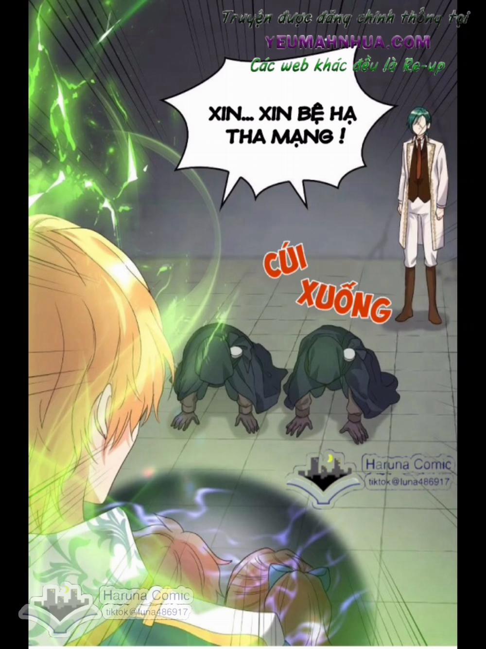 Cuộc Sống Mới Của Cặp Song Sinh 51 trang 26