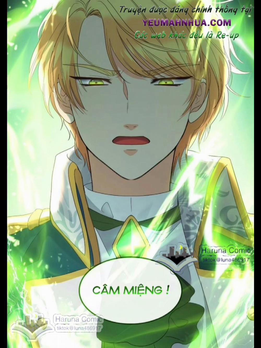 Cuộc Sống Mới Của Cặp Song Sinh 51 trang 28