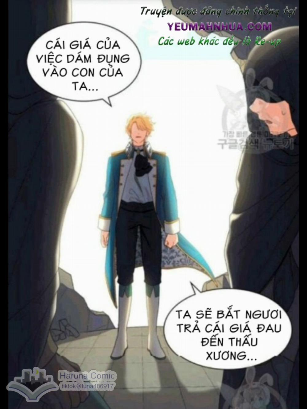 Cuộc Sống Mới Của Cặp Song Sinh 51 trang 3