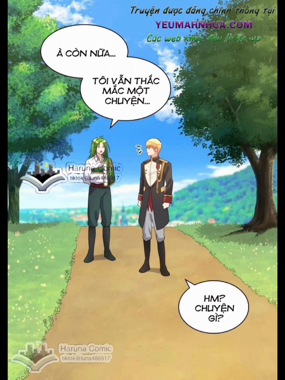 Cuộc Sống Mới Của Cặp Song Sinh 51 trang 31